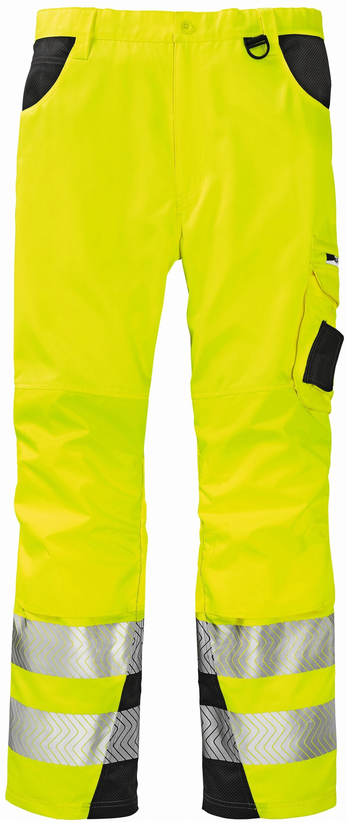 4PROTECT® Warnschutz-Bundhose TENNESSEE