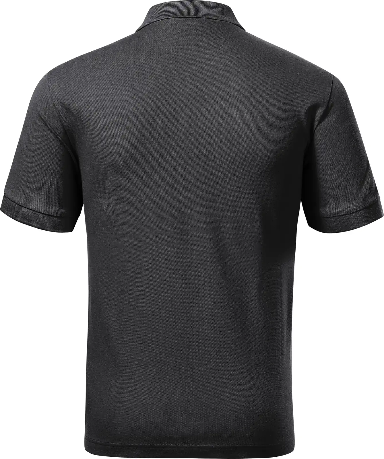 rimeck-r20-polohemd-resist-heavy-polo-ebonygrau-back-5 RIMECK Polohemd Resist Heavy Polo R20