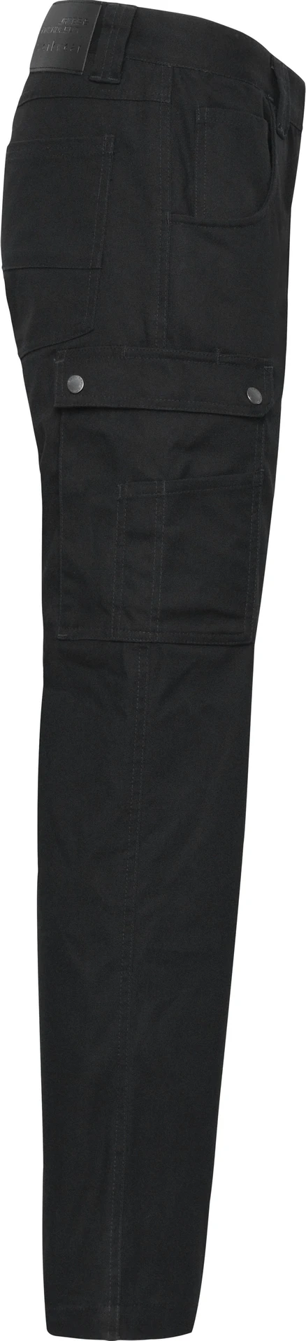 James & Nicholson Workwear Cargo Pants