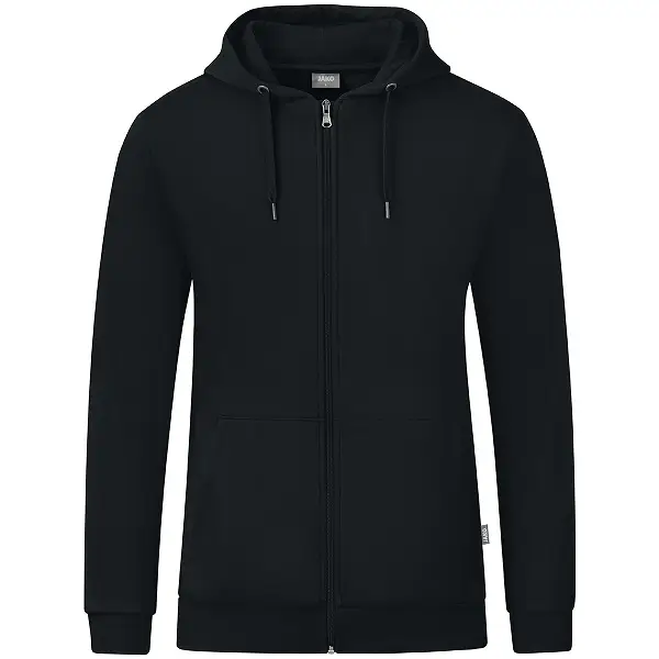 JAKO Kapuzenjacke Organic Herren