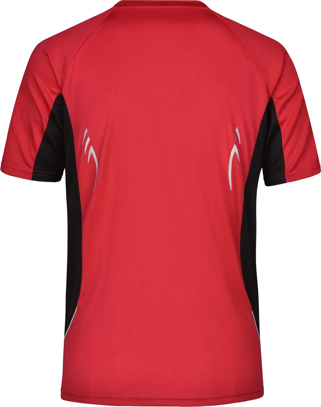 James & Nicholson Men's Running-T (391)