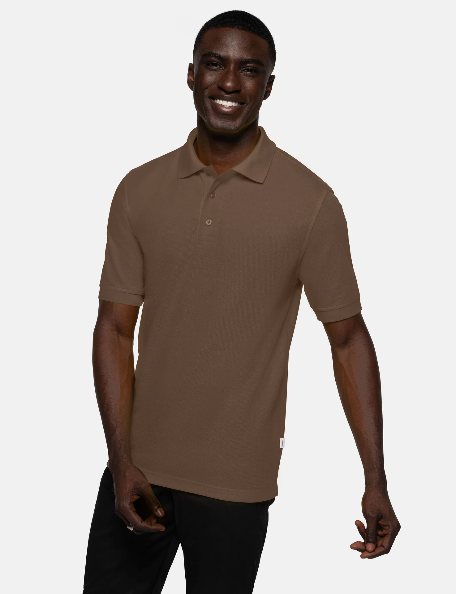 HAKRO Poloshirt 816 Mikralinar®