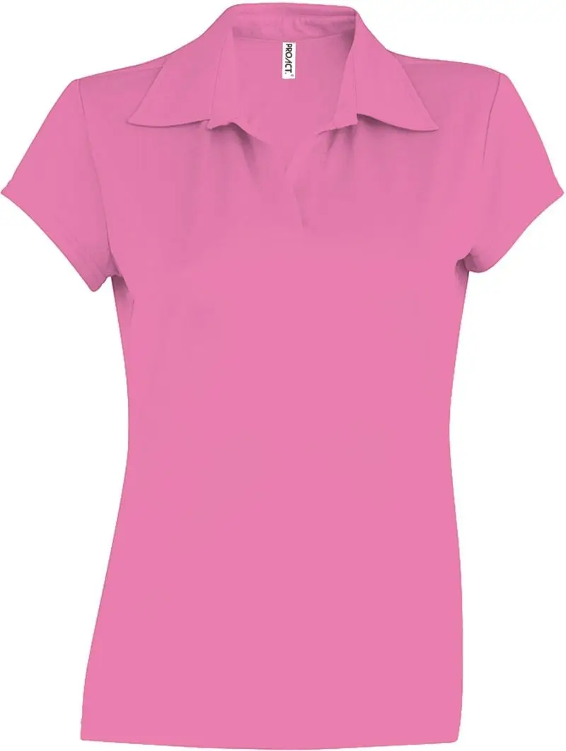 Kariban Damen CoolPlus Polo