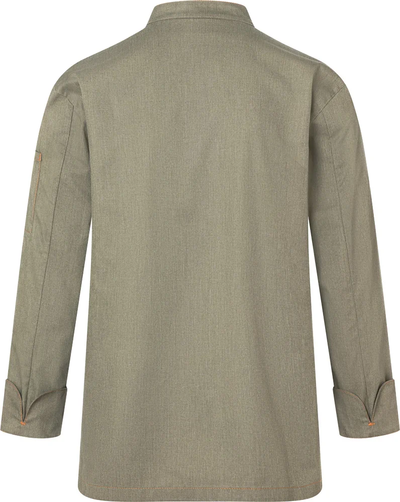 KARLOWSKY Kochjacke Jeans 1892 Tennessee
