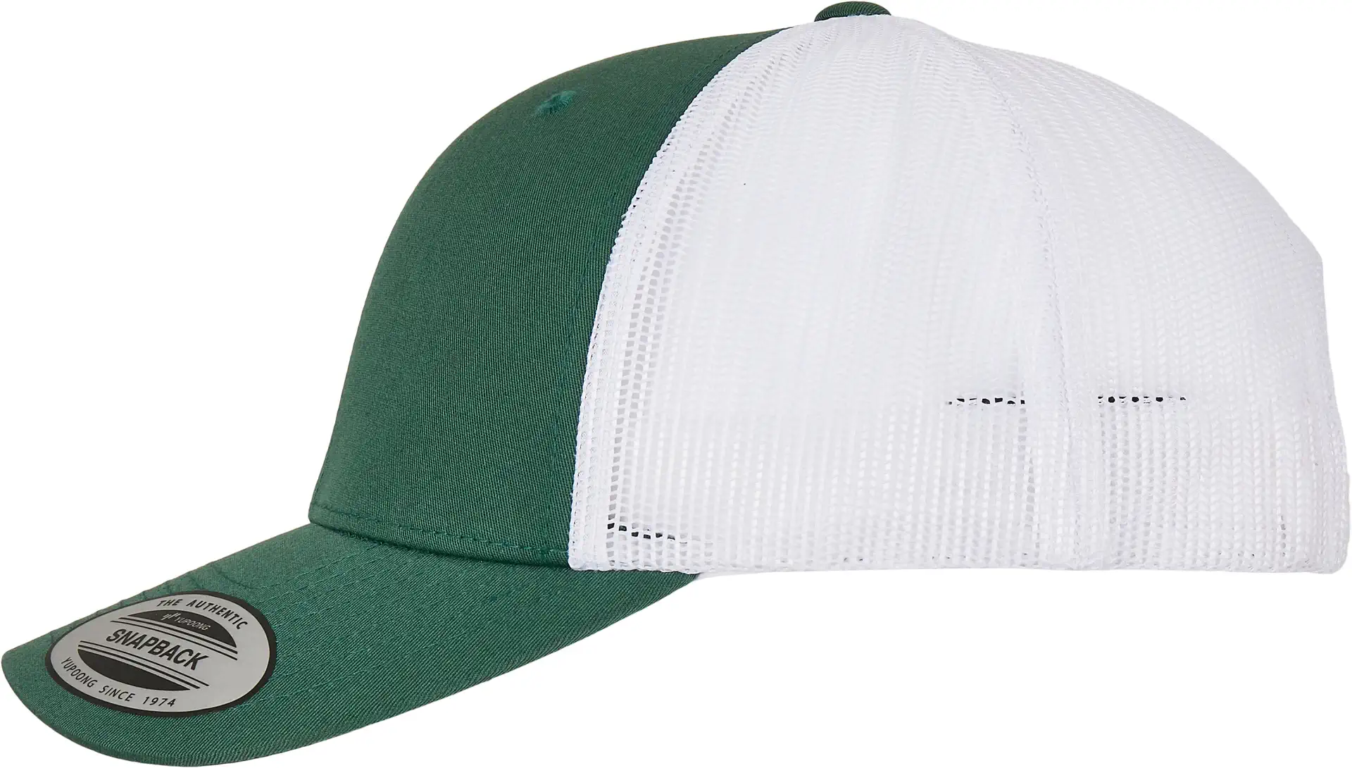 FLEXFIT Retro Trucker 2-Tone