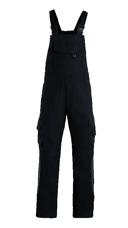 FHB Latzhose ECKHARD Twill