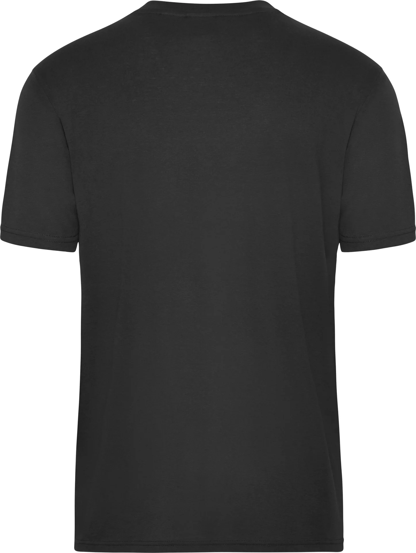 James & Nicholson Men's Bio Workwear T-Shirt