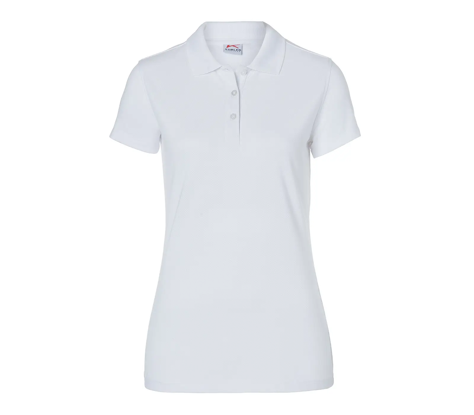 Kübler Polo Damen Form 5026