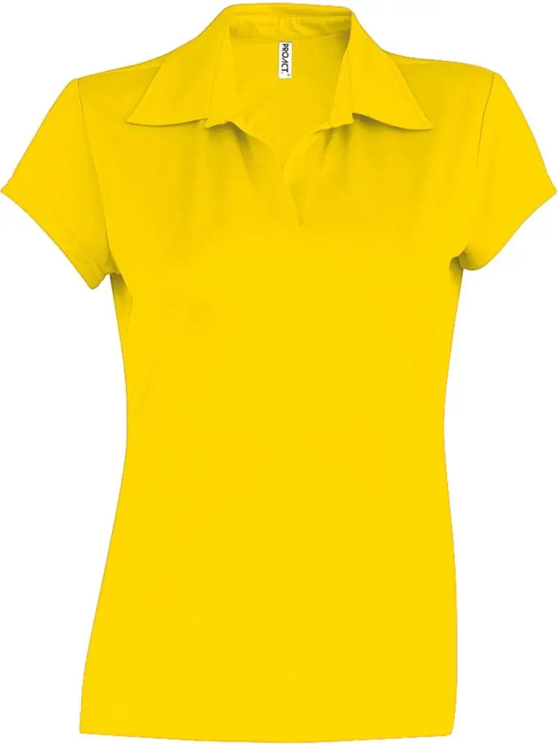 Kariban Damen CoolPlus Polo