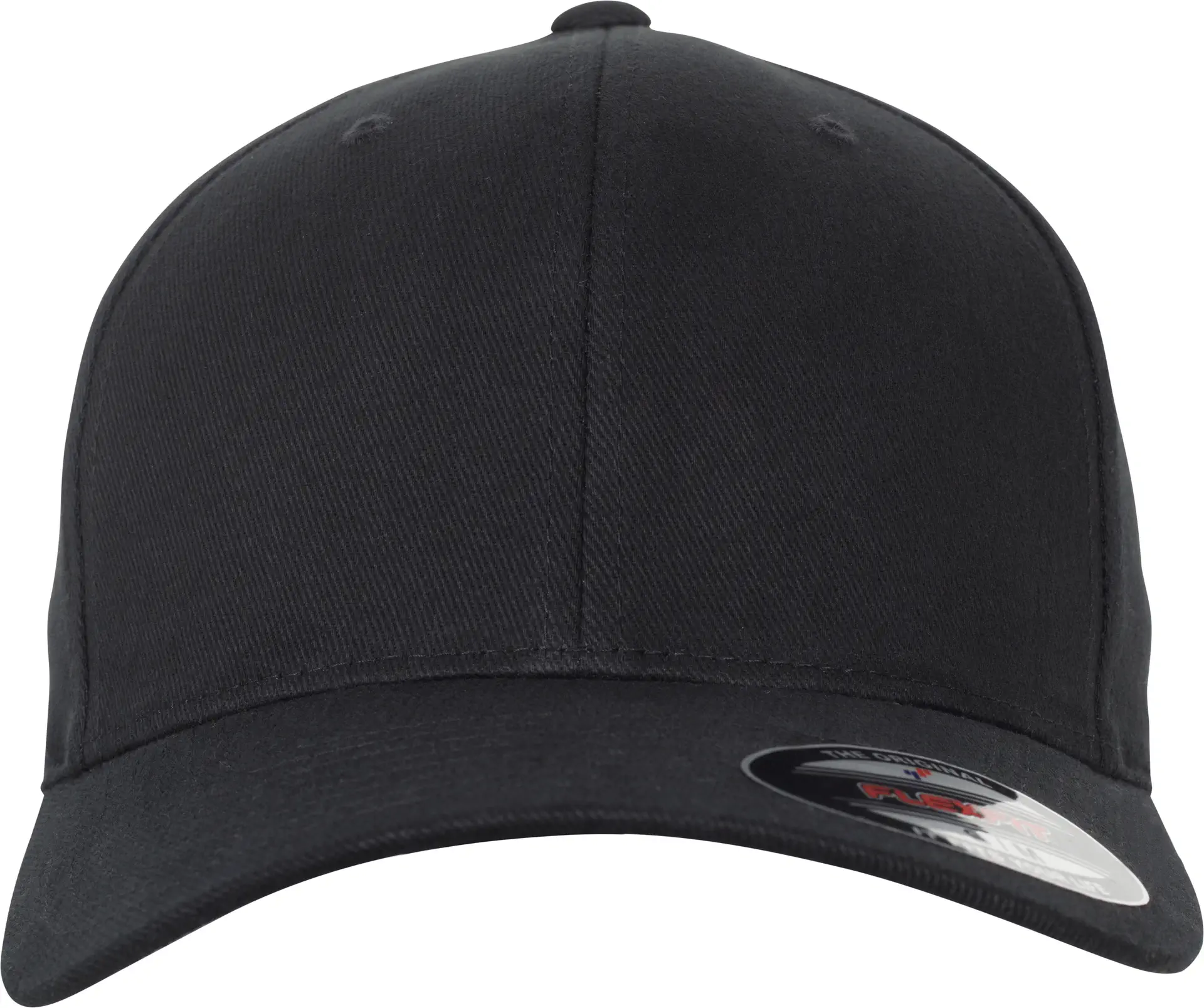 FLEXFIT Flexfit Brushed Twill Cap