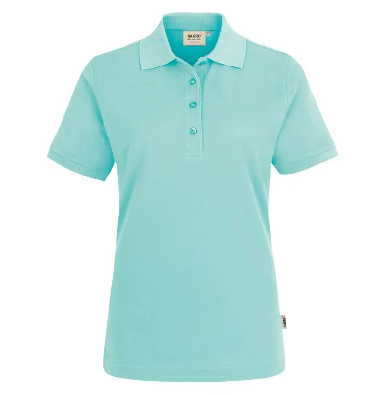HAKRO Women-Poloshirt 216 Mikralinar® HAKRO Women-Poloshirt 216 Mikralinar®