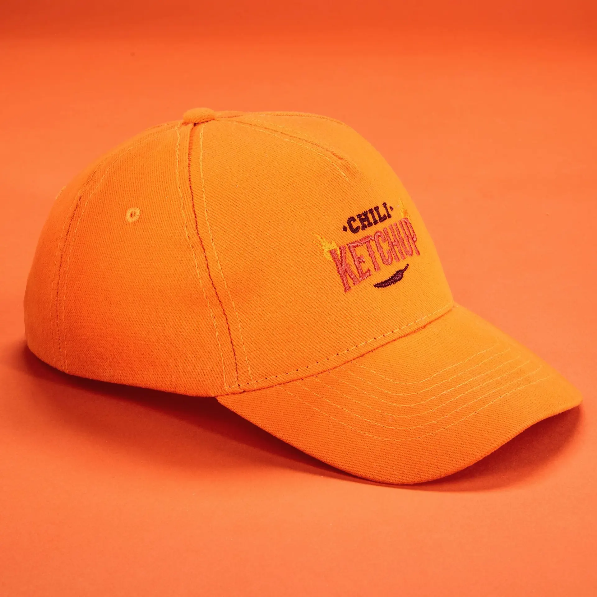 daiber-mb092-5-panel-cap-heavy-cotton-detail-7 daiber 5-Panel Cap Heavy Cotton
