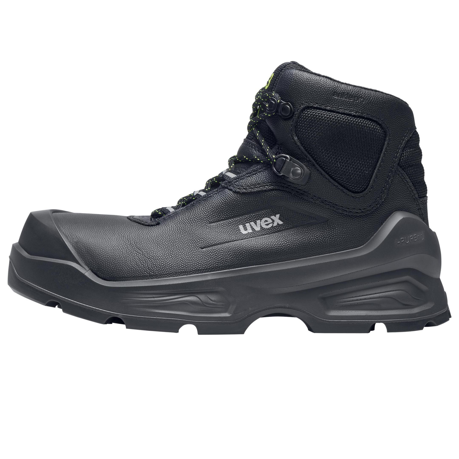 uvex 3 Schnürstiefel S3L uvex 3 Schnürstiefel S3L