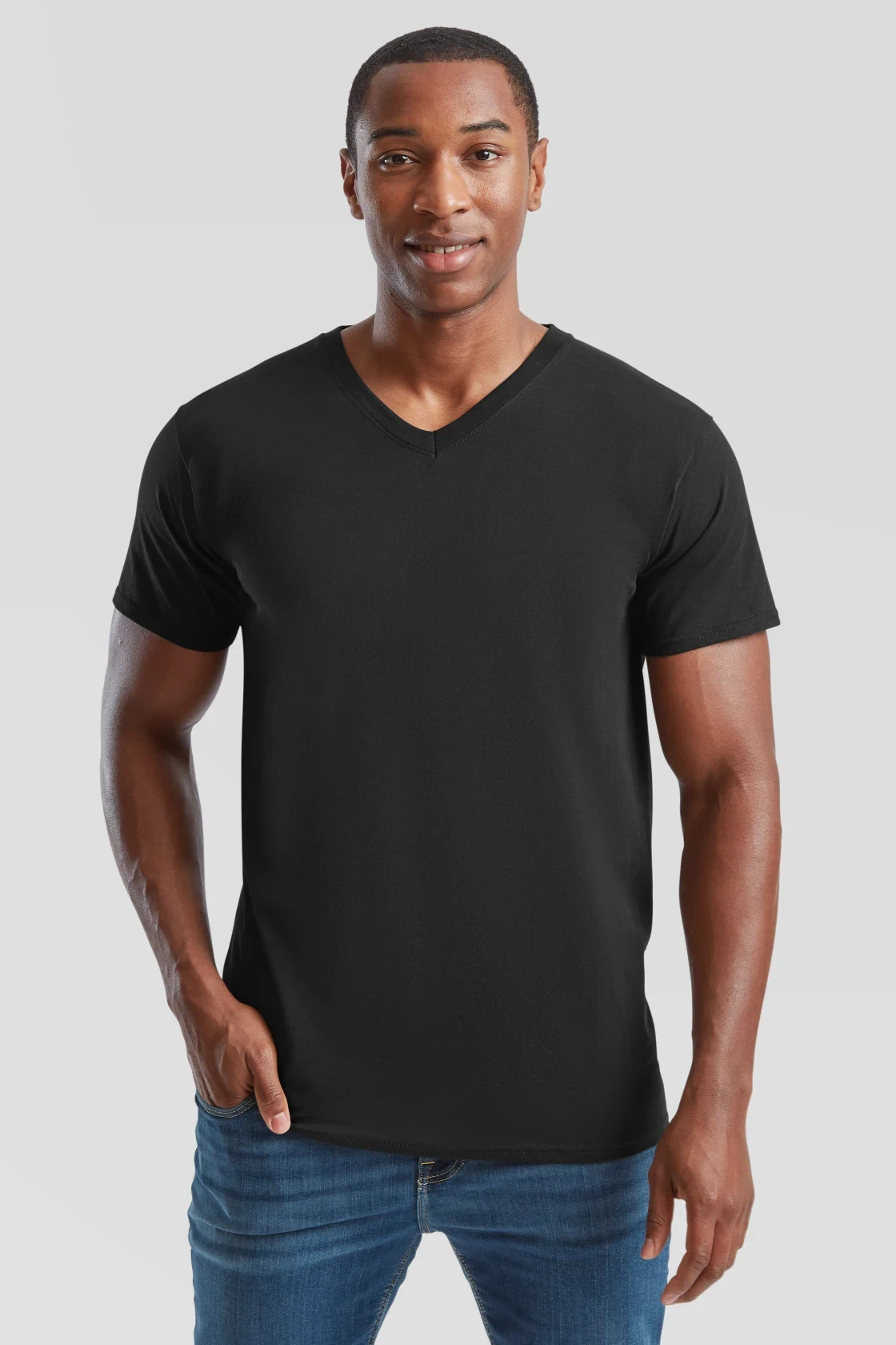 F.O.L. Original V-Neck T