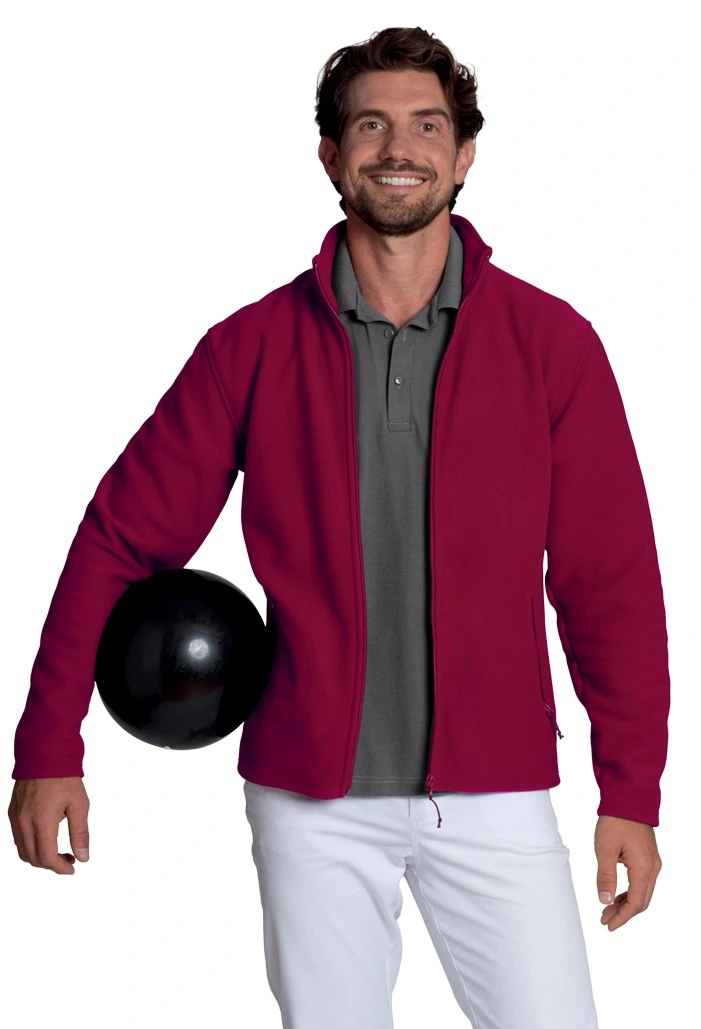 Leiber Herren-Fleecejacke 12/2665