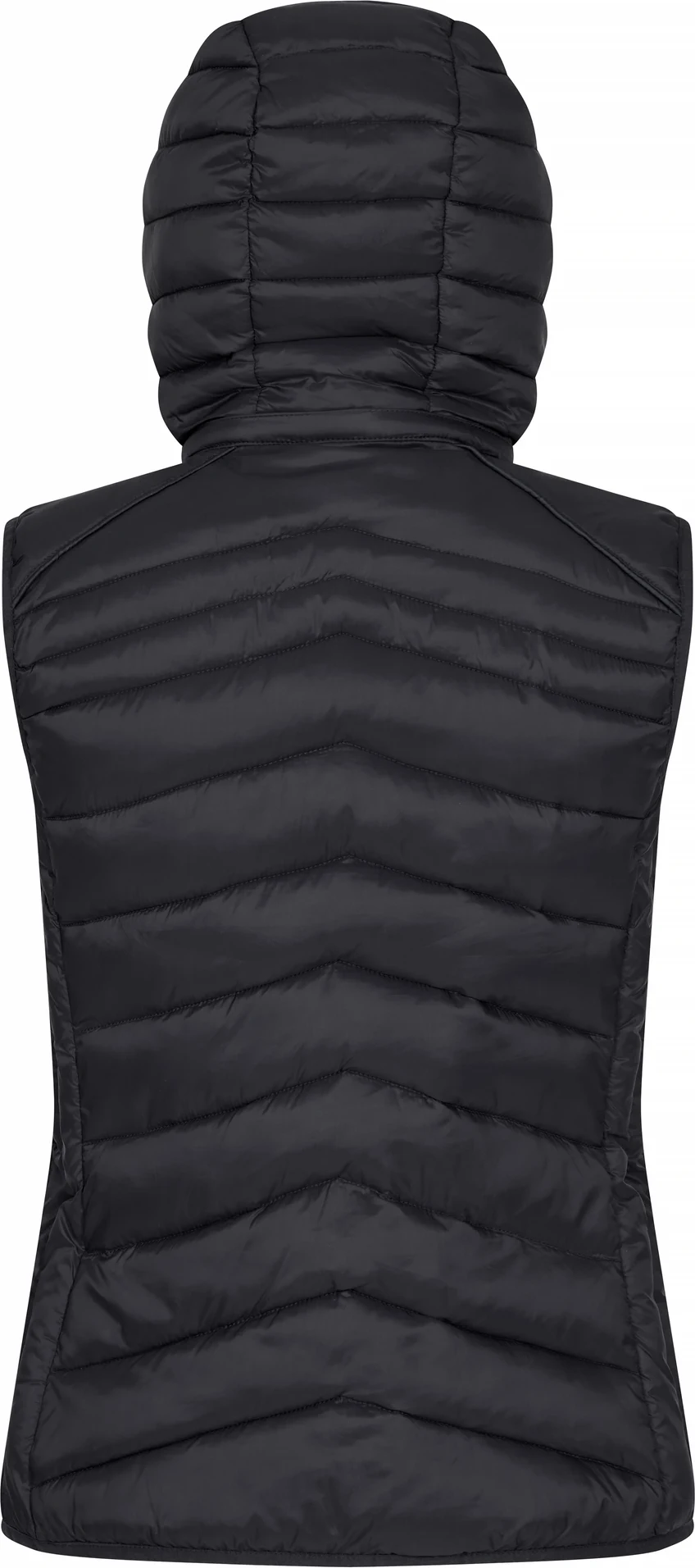 clique-0200975-idaho-vest-women-black-back-4 CLIQUE Damen Steppweste Idaho