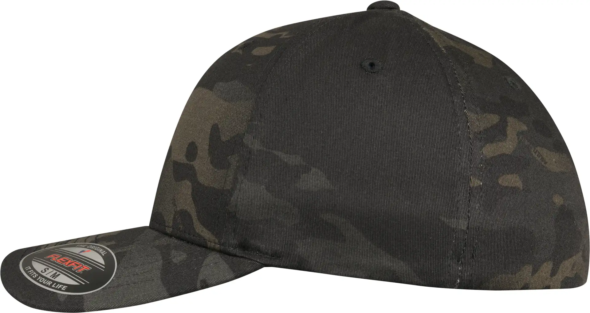 FLEXFIT Flexfit Multicam Cap