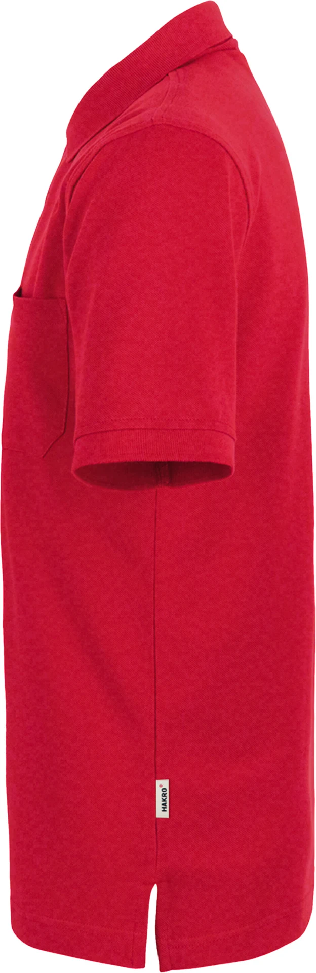 HAKRO Pocket-Poloshirt 802 Top