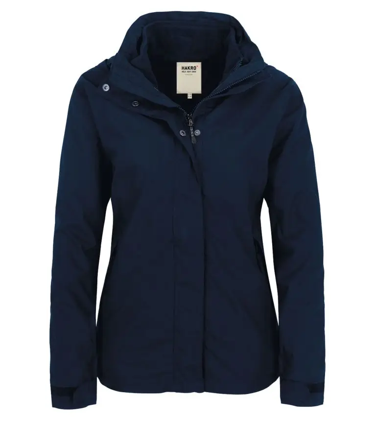 HAKRO Women-Active-Jacke 253 Aspen