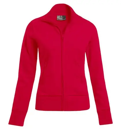 Promodoro Women's Jacket Stand-Up Collar