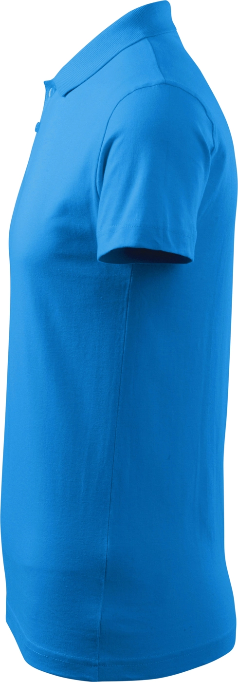 MALFINI Polohemd Single J. 202