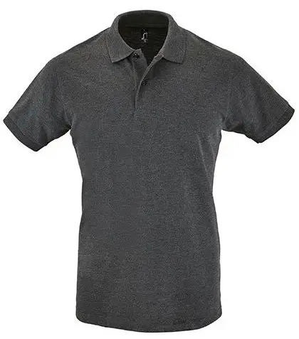 charcoal melange