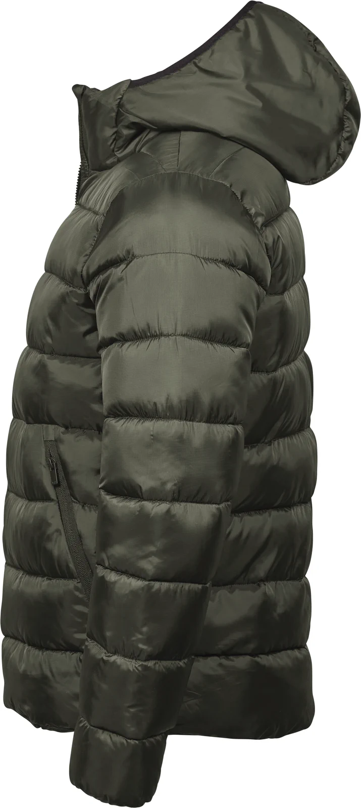 Tee Jays Lite Hooded Jacket