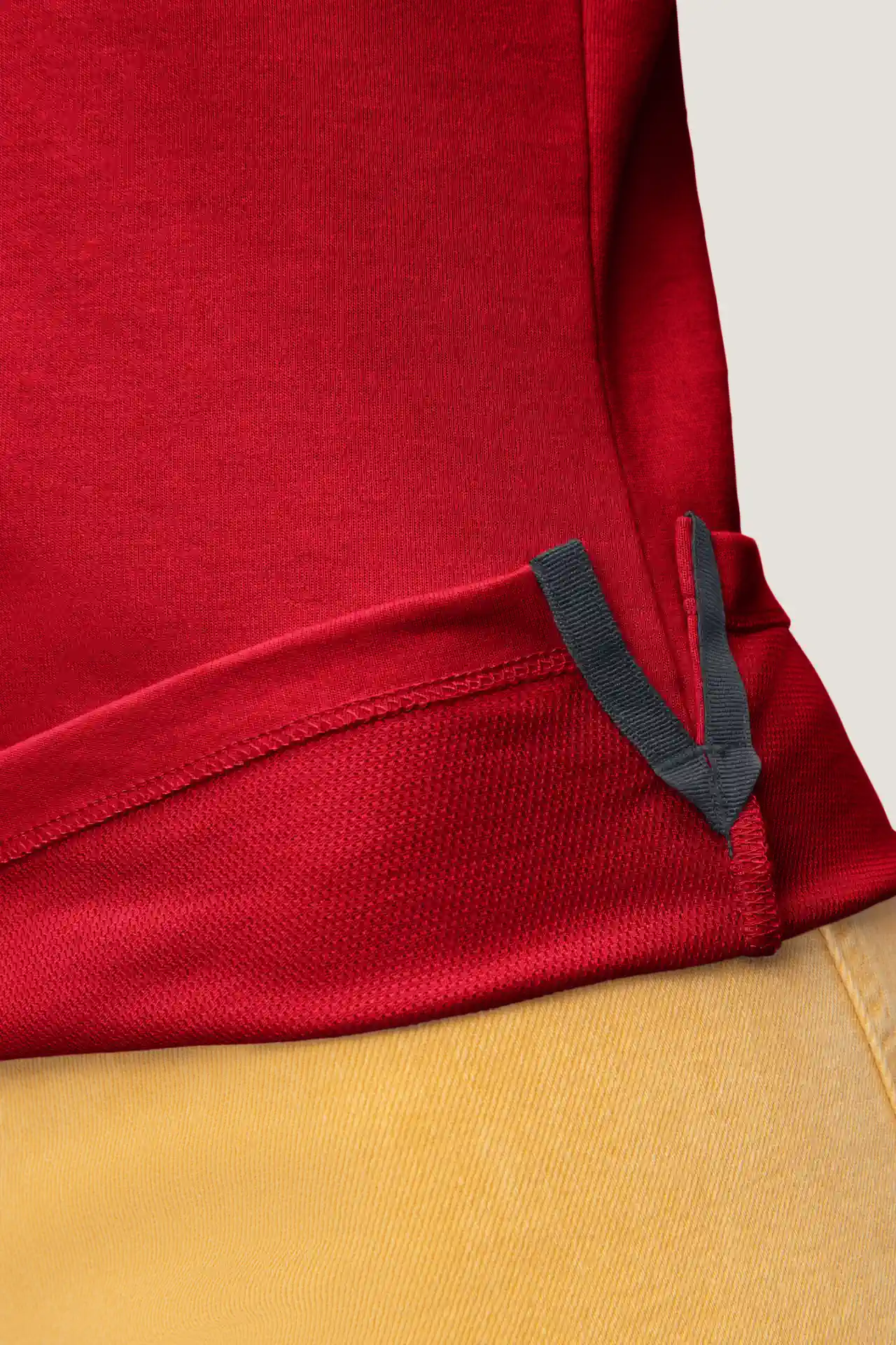 HAKRO Damen-V-Shirt 169 Cotton-Tec HAKRO Damen-V-Shirt 169 Cotton-Tec