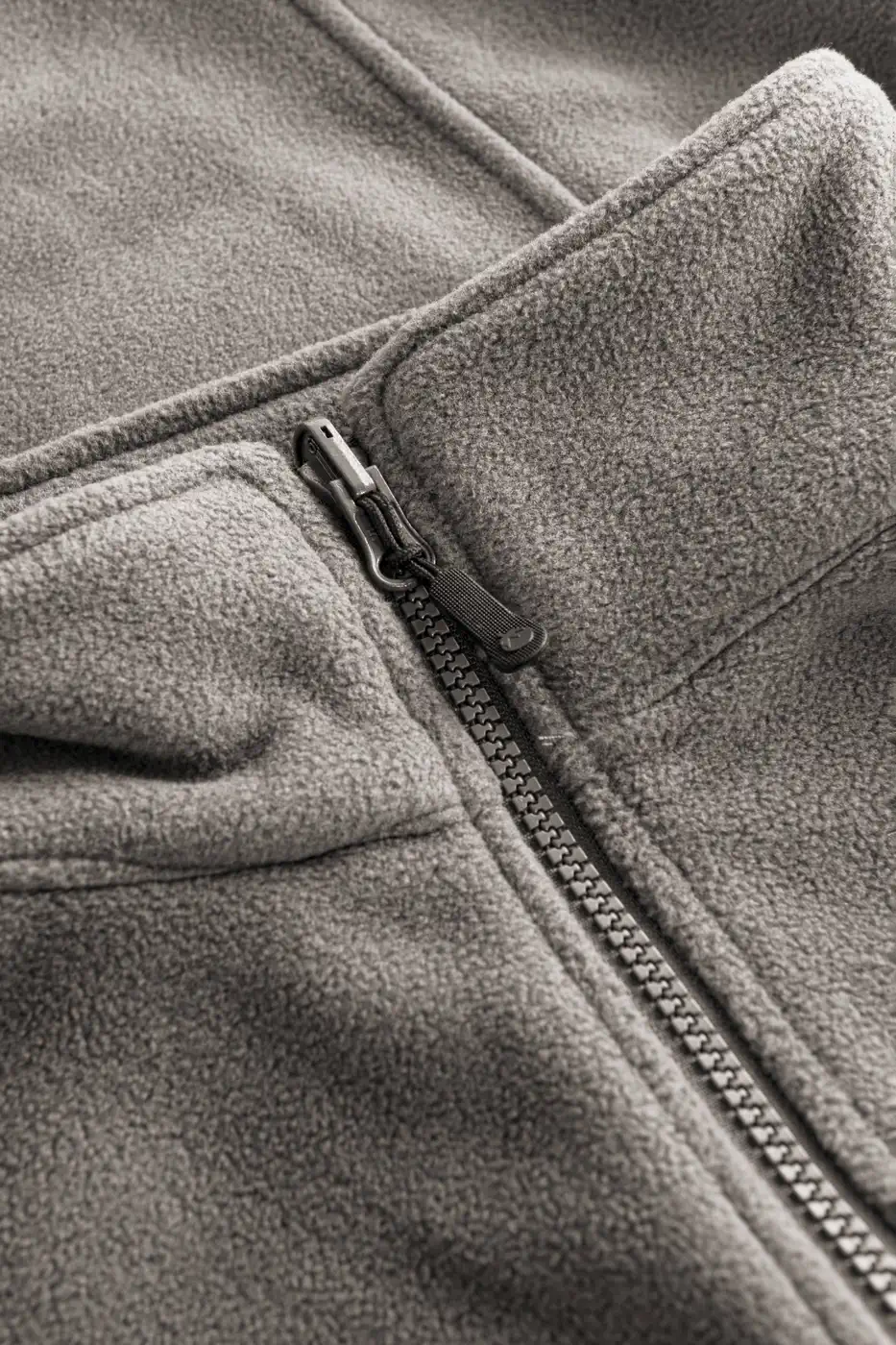 Promodoro Men´s Fleece Jacket C+