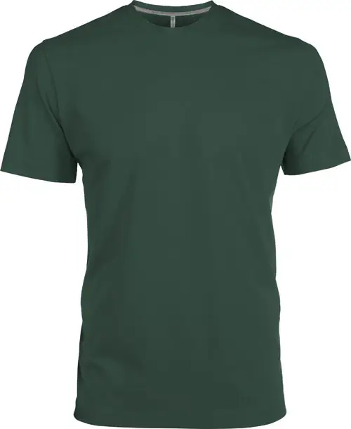 Kariban Herren T-Shirt Kariban Herren T-Shirt