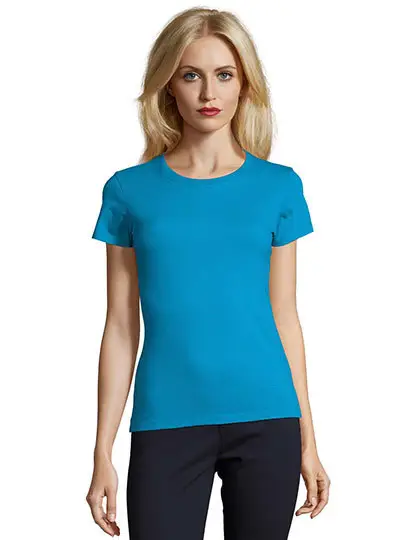 SOL'S Imperial Women T-Shirt