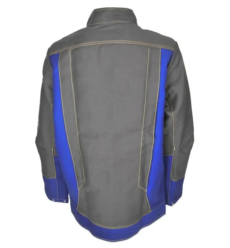 Kübler Jacke SAFETY X Form 1779-8413 Kübler Jacke SAFETY X Form 1779-8413