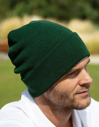 Result Woolly Ski Hat Result Woolly Ski Hat
