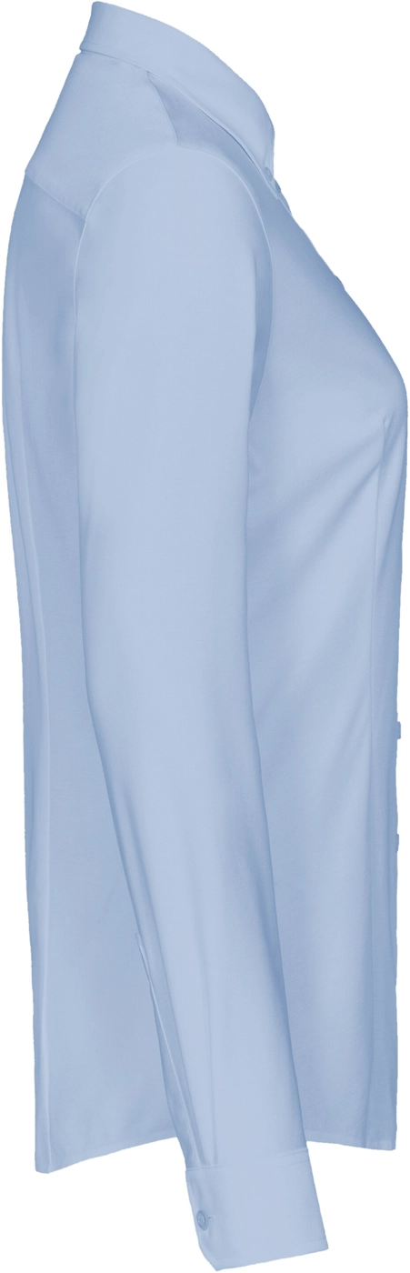 HAKRO Bluse 1/1 Arm 129 Natural Stretch HAKRO Bluse 1/1 Arm 129 Natural Stretch