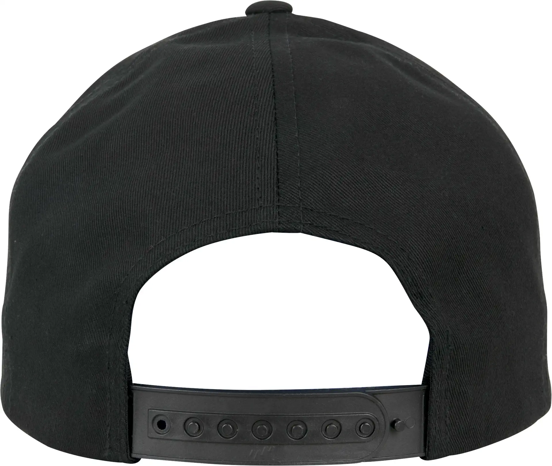 FLEXFIT 5-Panel Curved Classic Snapback