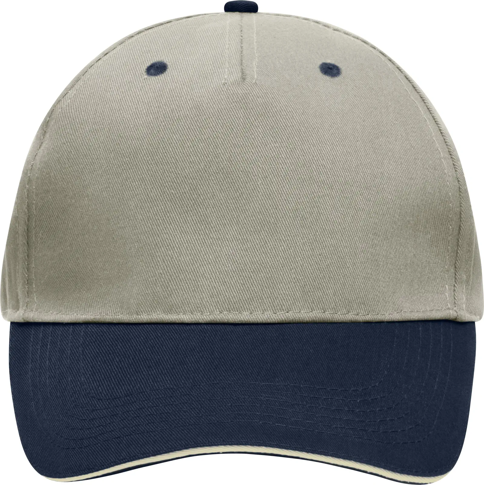daiber 5-Panel Sandwich Cap