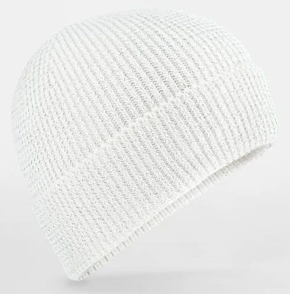 Beechfield Streetlite Reflective Beanie