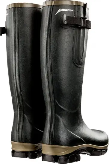 albatros Forest Iso 57.553.0 Naturkautschukstiefel albatros Forest Iso 57.553.0 Naturkautschukstiefel