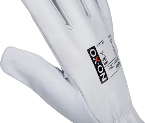 OX-ON® Worker Comfort 2301