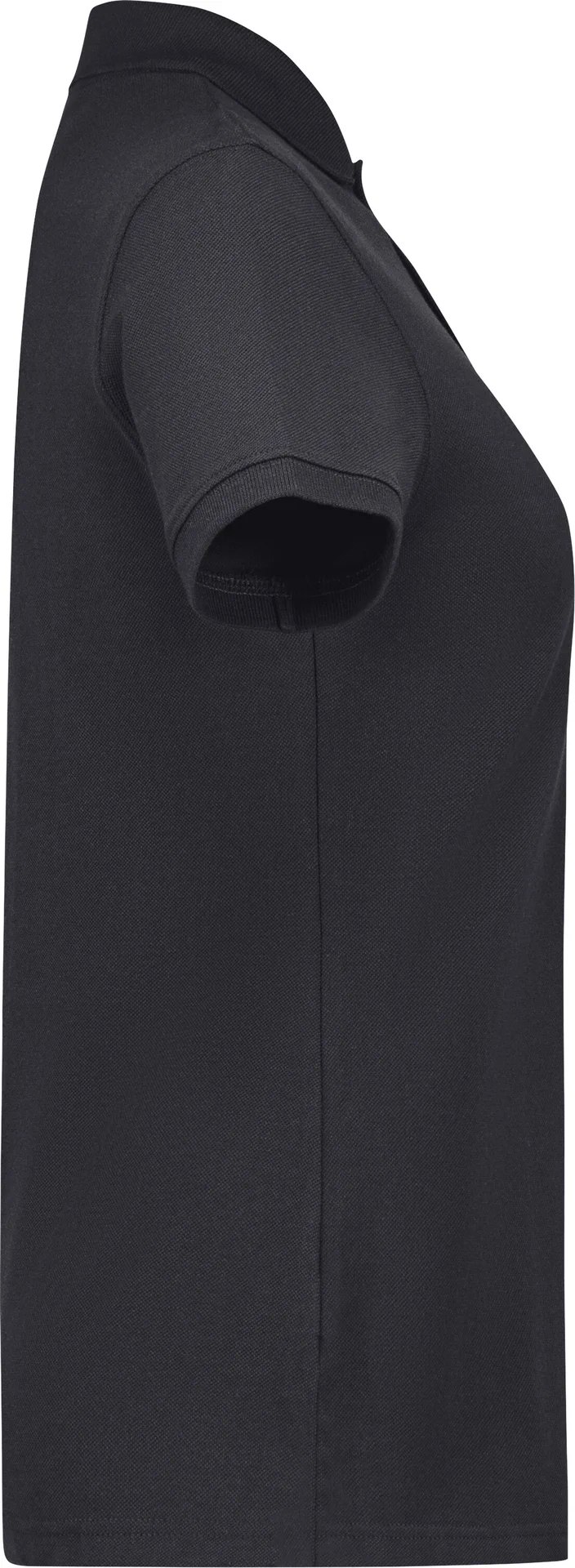 HAKRO Damen Poloshirt 301 Bio-Baumwolle GOTS