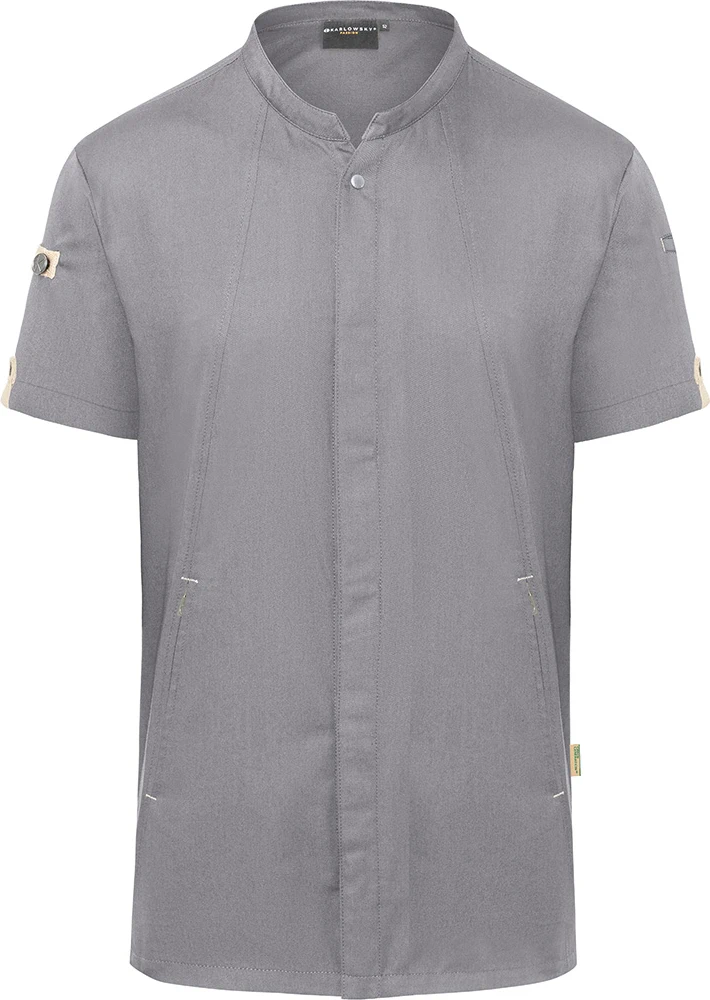platinum grey
