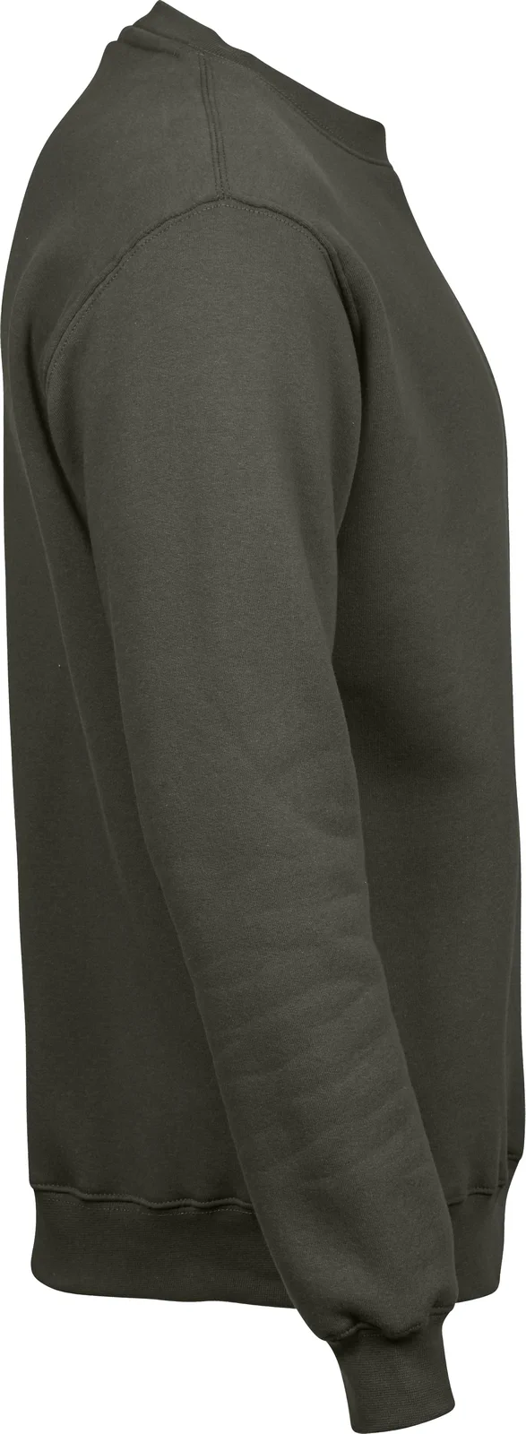 tee-jays-5429-heavy-sweatshirt-deepgreen-right-4 Tee Jays Heavy Sweatshirt
