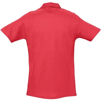 SOL'S Polo Spring II