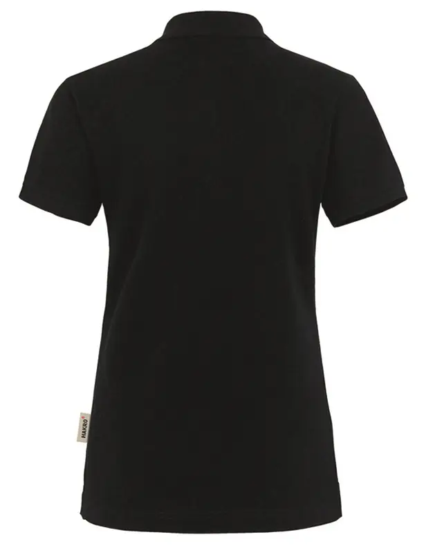 HAKRO Women-Premium-Poloshirt 201 Pima-Cotton HAKRO Women-Premium-Poloshirt 201 Pima-Cotton