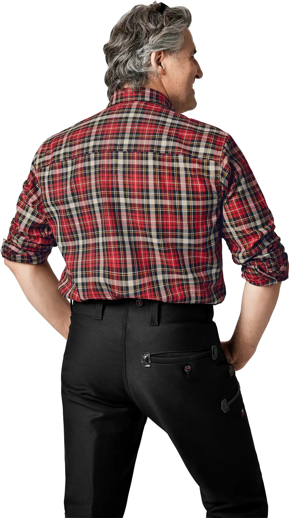 FHB Arbeitshemd ERHARD