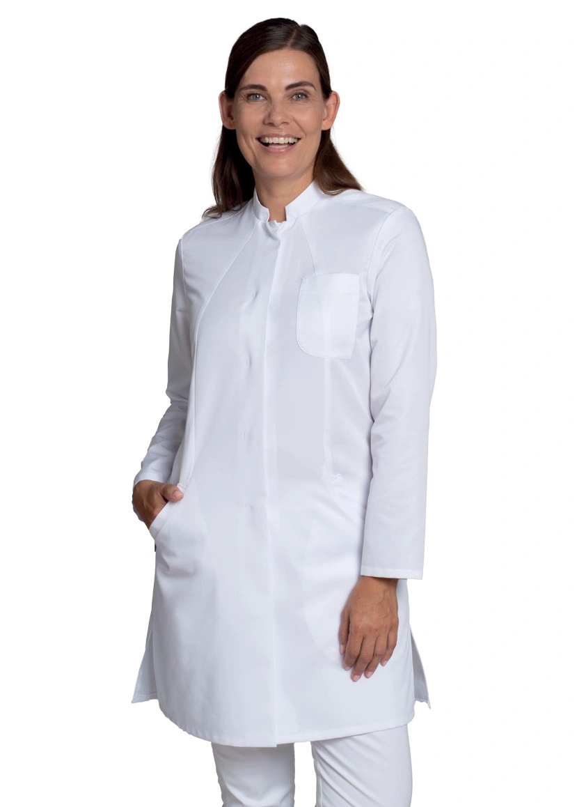 Leiber Damen-Kasack langarm 08/2138