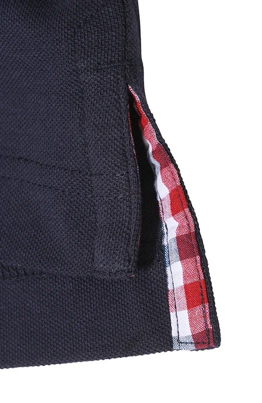 James & Nicholson Men`s Plain Polo