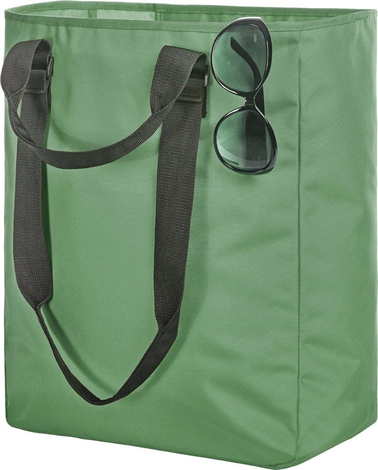 halfar-1818019-shopper-daily-green-3 HALFAR Shopper Daily