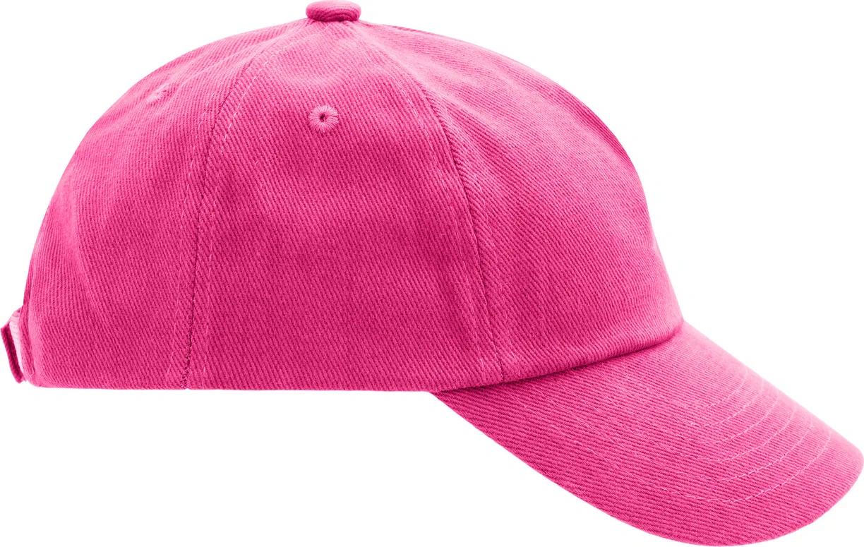 daiber-mb7010-5-panel-kids-cap-pink-right-6 daiber Kids 5-Panel Cap