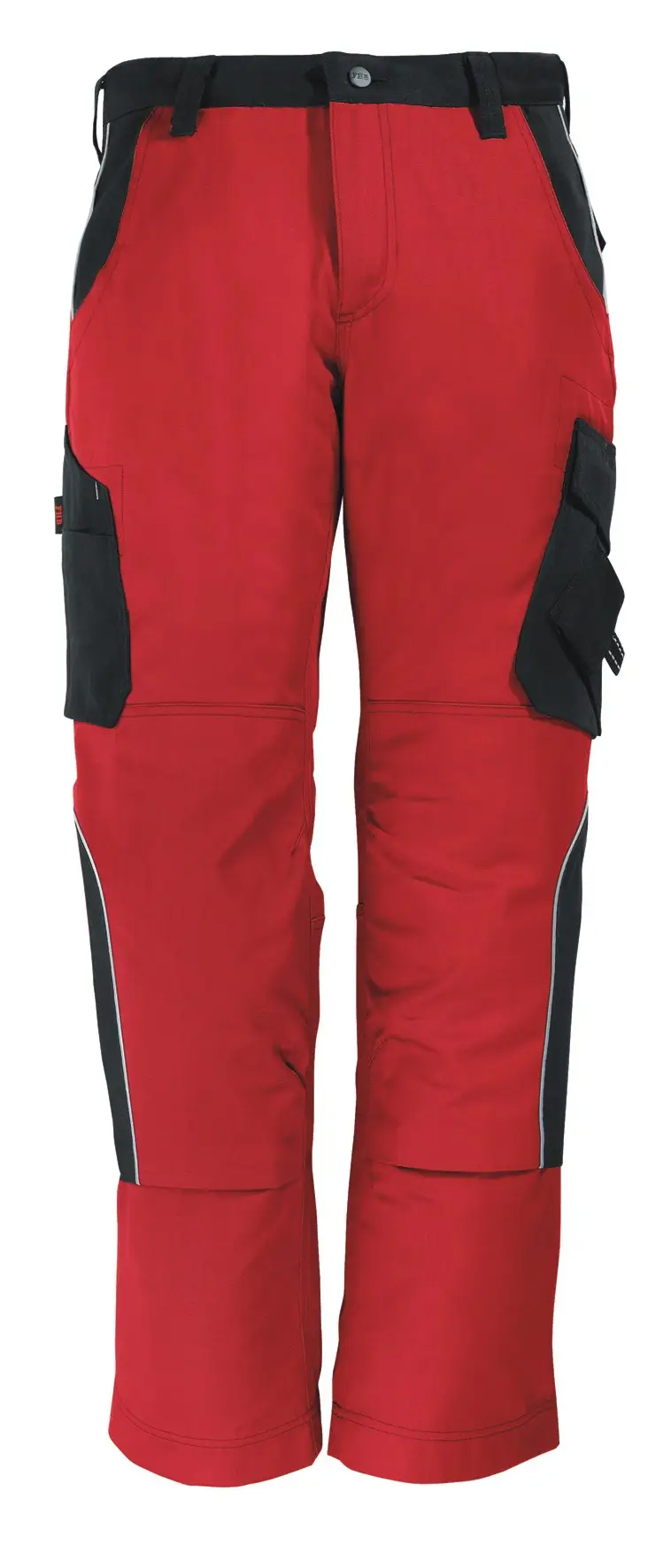 FHB Arbeitshose BRUNO Twill